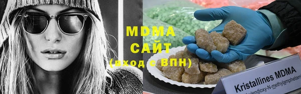 крисы Балахна
